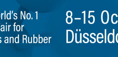 K 2025 – World’s No. 1 Trade Fair for Plastics & Rubber